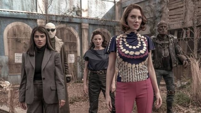 Click to watch 'Doom Patrol' (popup) Doom Patrol